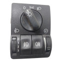 Comando Chave Luz Farol Vectra/astra 2002 A 2008