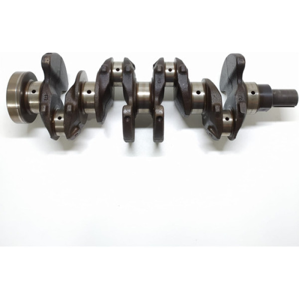 Virabrequim Std Honda Fit 1.4 2004 A 2008