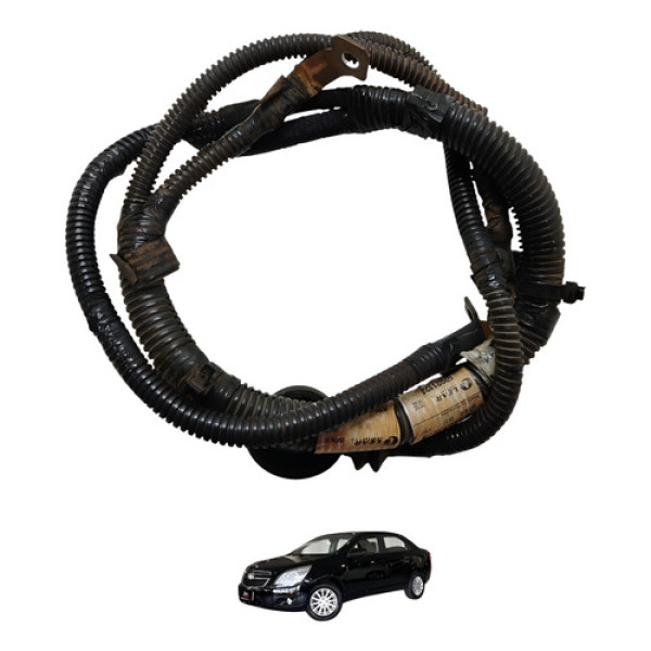 Cabo Positivo Bateria Cobalt 1.4 2013 2014