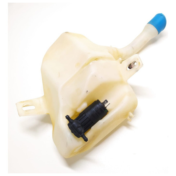 Reservatorio Agua Limpador Uno Way/vivace 10/16