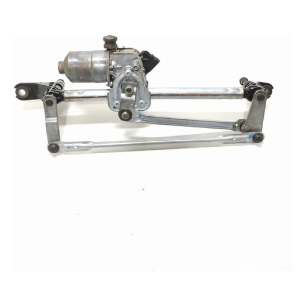 Motor Limpador Para-brisa Fiorino 2013 A 2017