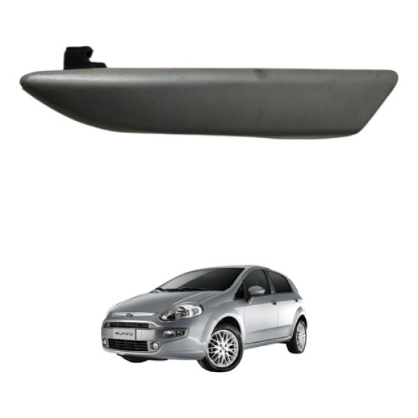 Maçaneta Interna Traseira Esquerda Punto 2013 2014