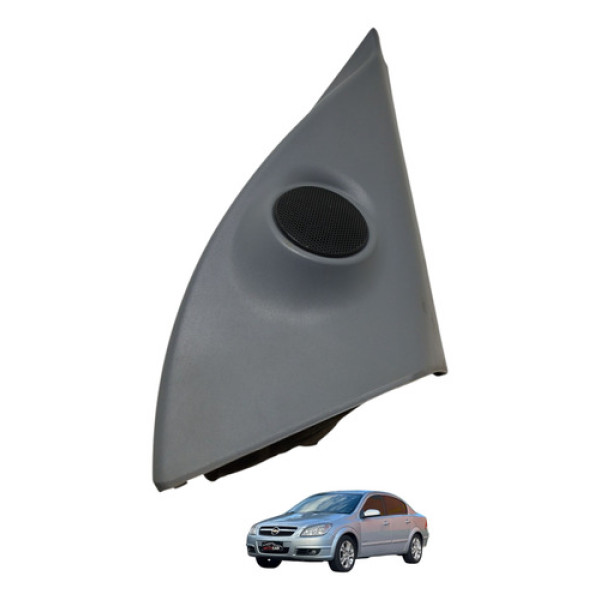 Acabamento Interno Retrovisor Direito Vectra 2007 2008