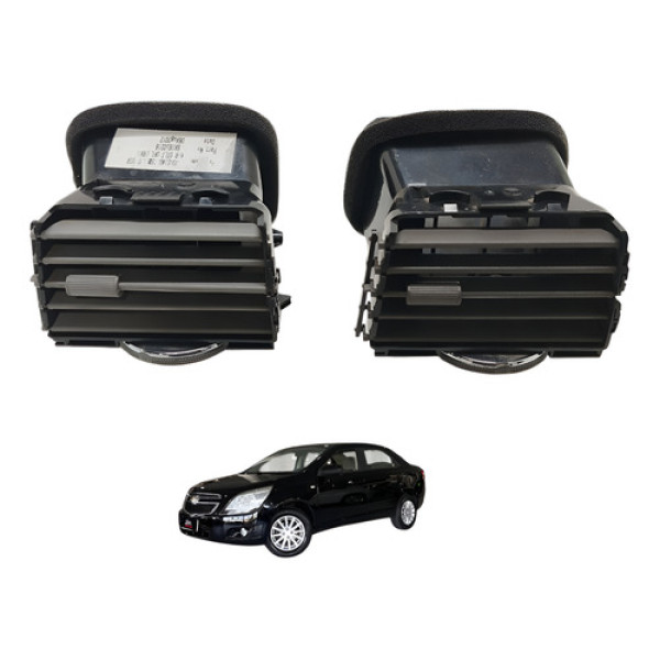 Difusor Ar Central Cobalt 1.4 2013 2014