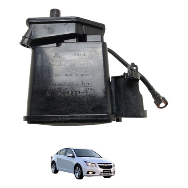 Filtro Canister Cruze 1.8 Ltz 2012 2013 2014