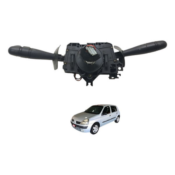 Chave Seta Limpador Clio 1.0 2004 2005