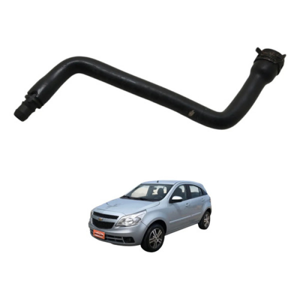 Mangueira Respiro Motor Agile 1.4 2011 2012