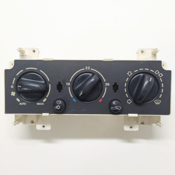 Comando Ar Condicionado Xantia Break 91/02