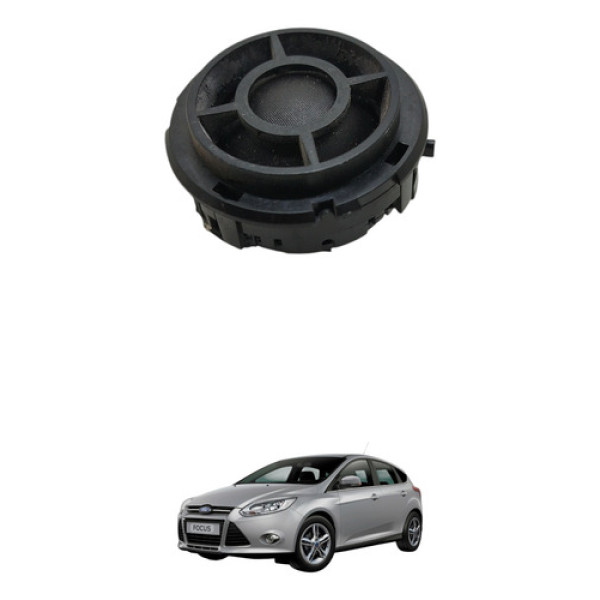 Tweeter Som Ford Focus 2014 2015