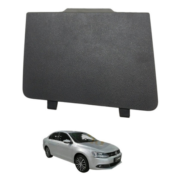 Tampa Caixa Fusível Interna Jetta 2.0 Tsi 2011 2012 2013