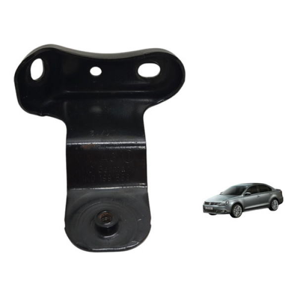 Suporte Coxim Motor Jetta 2.0 Aspirado 2012 A 2015