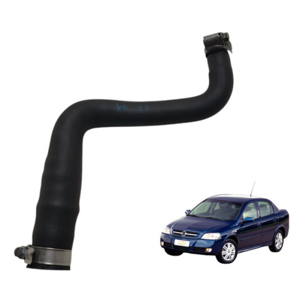 Mangueira Respiro Motor Astra 2.0 2005 A 2008