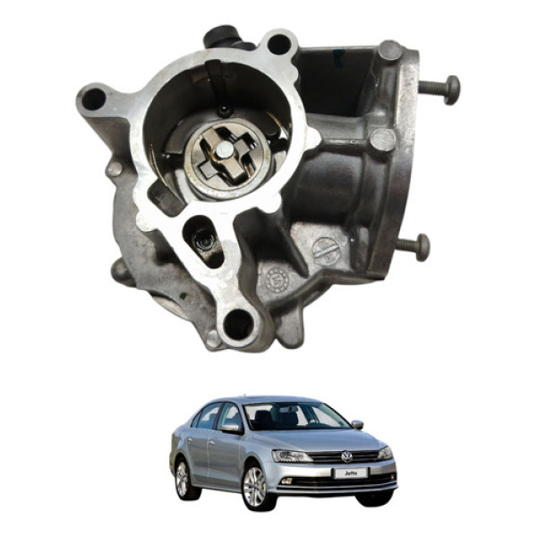 Bomba Vácuo Jetta Tsi 2.0 211cv 2013 2014