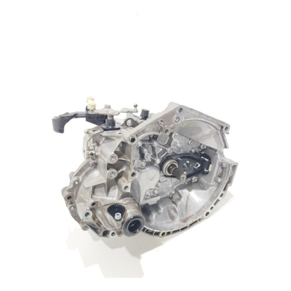 Caixa Câmbio Manual Peugeot 208 1.5 2013 A 2016