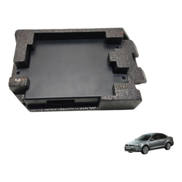 Módulo Bluetooth Jetta 2.0 Aspirado 2012 A 2015