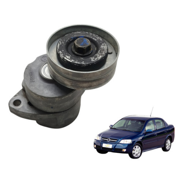Tensor Correia Astra 2.0 8v 2005 A 2008