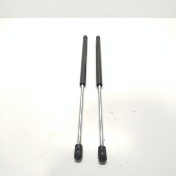 Par Amortecedor Capô Capitiva 3.6 2008 A 2010