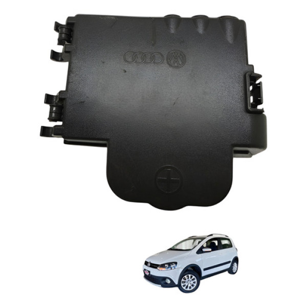 Tampa Caixa Fusível Polo Bateria Crossfox 2013 2014