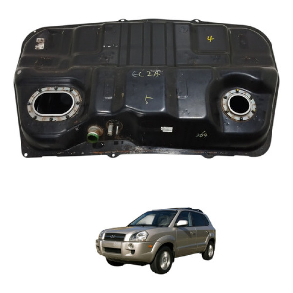 Tanque Combustível Tucson 2009 2010 2011
