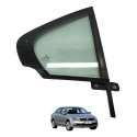 Vidro Fixo Traseiro Esquerdo Jetta Tsi 2013 2014