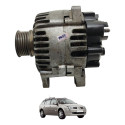 Alternador Megane Grand Tour 1.6 16v 2008 2009