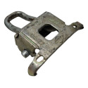 Batente Fechadura Porta Malas Clio 2004 2005