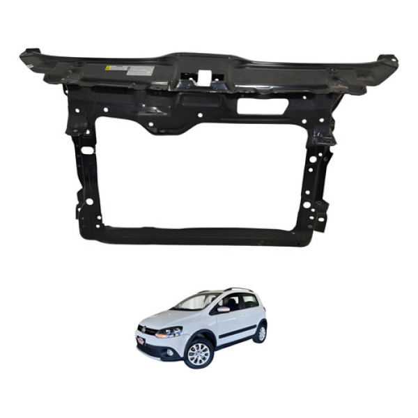 Painel Frontal Crossfox 1.6 2013 2014