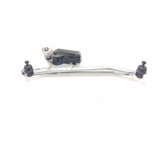 Motor Limpador Parabrisa Oroch 1.6 2017