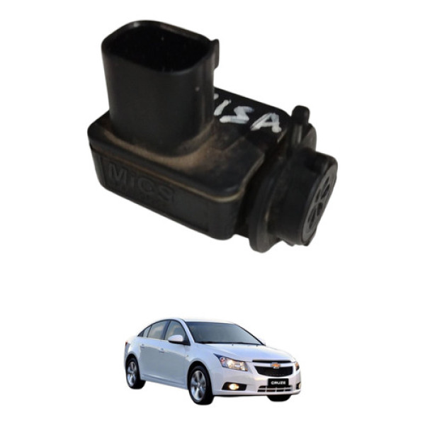Sensor Temperatura Cruze 1.8 2012 2013 2014