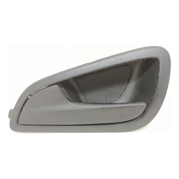 Maçaneta Dianteira Esquerda Ford Ka 2015 A 2019