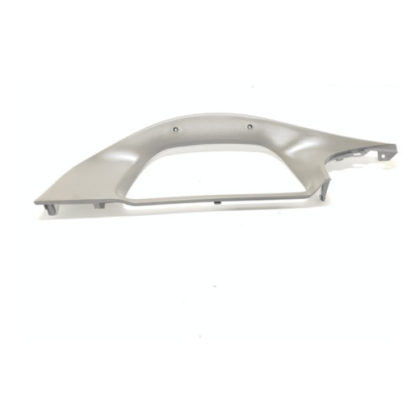 Moldura Painel Instrumento Siena 2004 A 2008