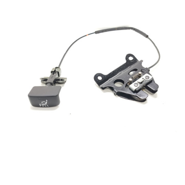 Trava Fechadura Banco Esquerdo Fusion 2006 A 2009