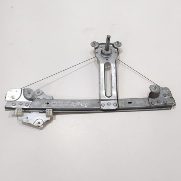 Maquina Vidro Manual Traseira Lado E Sandero 2008 A 2014