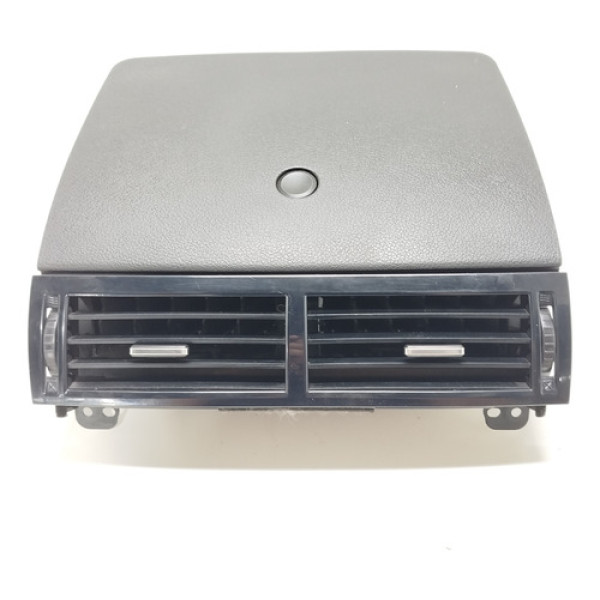 Difusor Ar Central C/porta Objeto Fusion 2006 A 2009