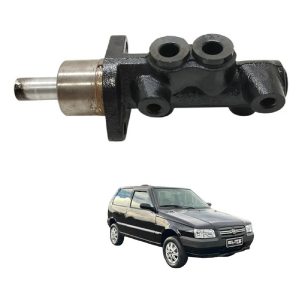 Cilindro Mestre Freio Uno 2010 2011 2012 2013