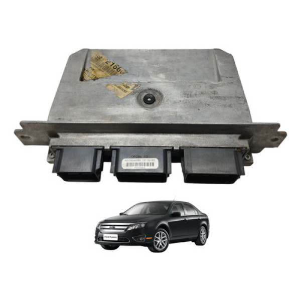 Módulo Injeção Fusion 3.0 V6 2010 2011 2012 Ford