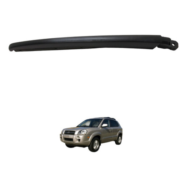 Haste Limpador Traseiro Tucson 2009 2010 2011