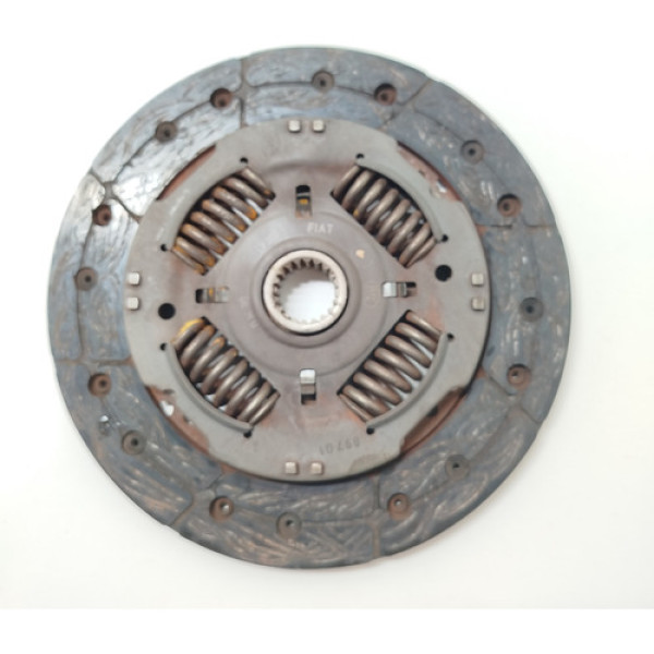 Embreagem Fiorino 1.4 2013 A 2017