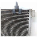 Condensador Ar Citroen C4/307 2.0 08/12