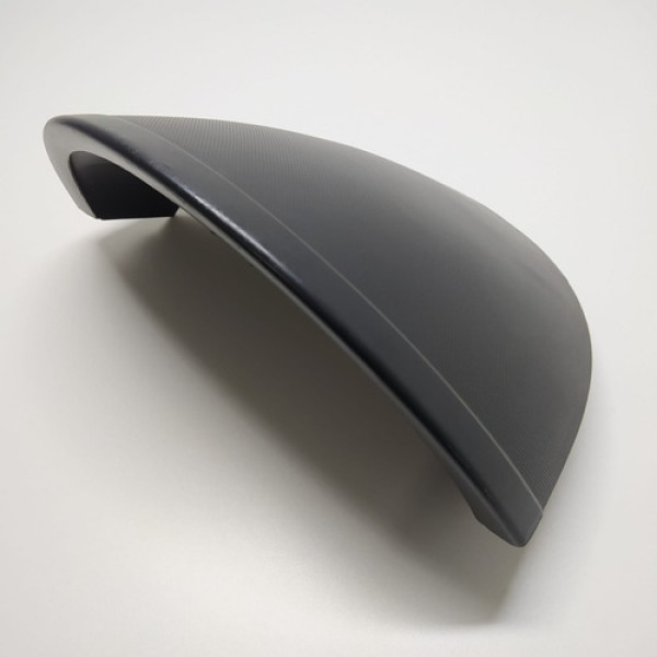 Moldura Painel Instrumentos Peugeot 207 2008 A 2013