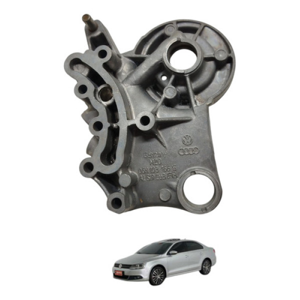 Tampa Lateral Cabeçote Comando Jetta Tiguan Tsi 2011 2012