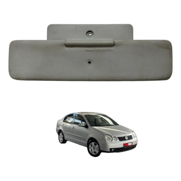 Suporte Quebra Sol Polo 2004 2005