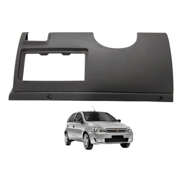 Acabamento Inferior Painel Corsa Hatch 2004 2005 2006