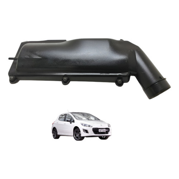 Tampa Caixa Filtro Peugeot 308 1.6 Thp 2014 2015