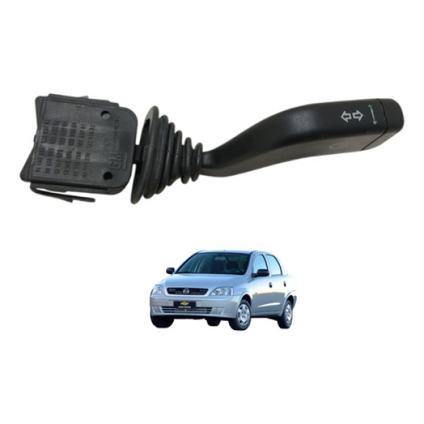 Chave Seta Corsa Montana 2004 2005