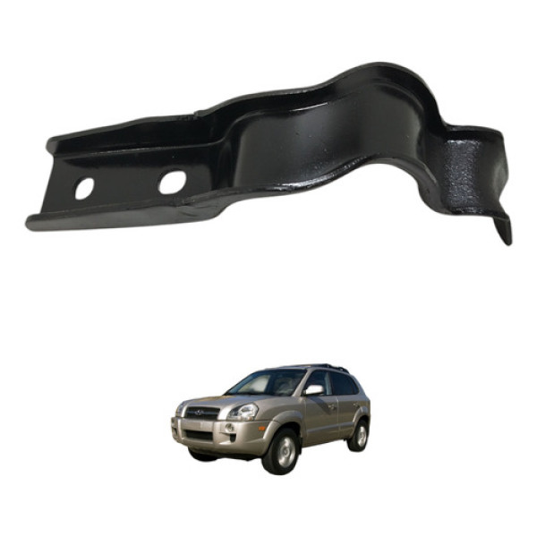 Suporte Escapamento Tucson 2.0 2009 2010 2011