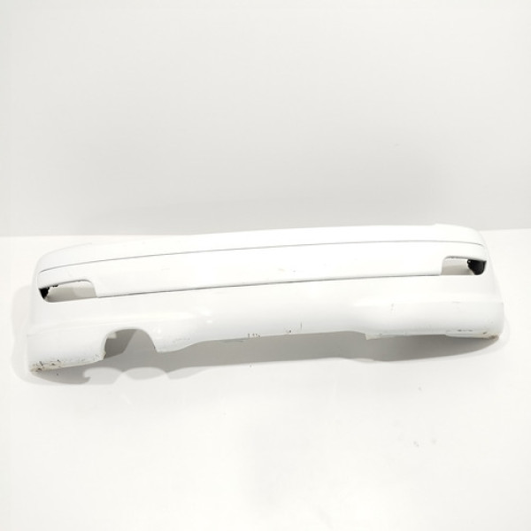 Para-choque Traseiro Peugeot 207 2009 A 2013