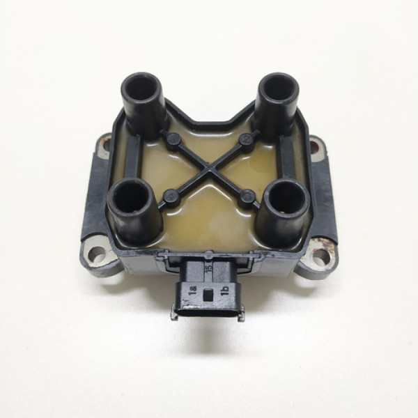 Bobina Ingniçao Palio Strada 1.3 16v 02/08