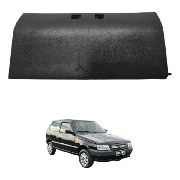 Tampa Porta Luvas Uno 2010 2011 2012