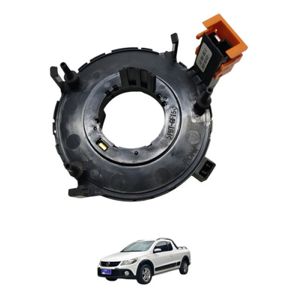 Hard Disk Saveiro Cross 1.6 2012 2013